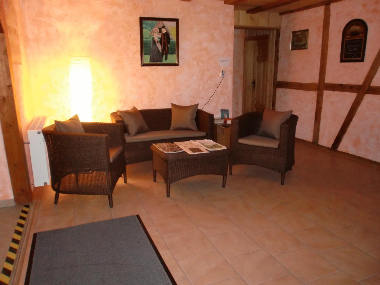 Waeldebauernhof Hotel Gutach Buitenkant foto
